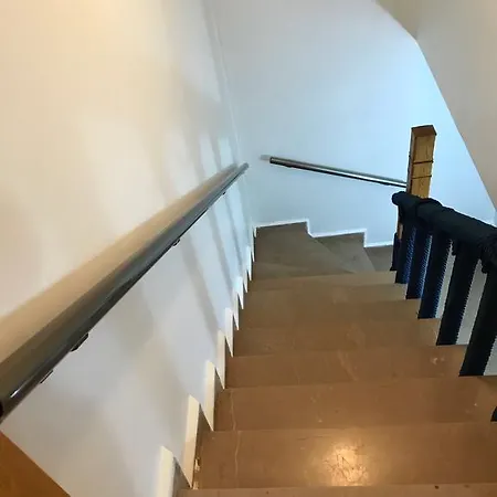 Suguen3 Apartmán Buyukcekmece