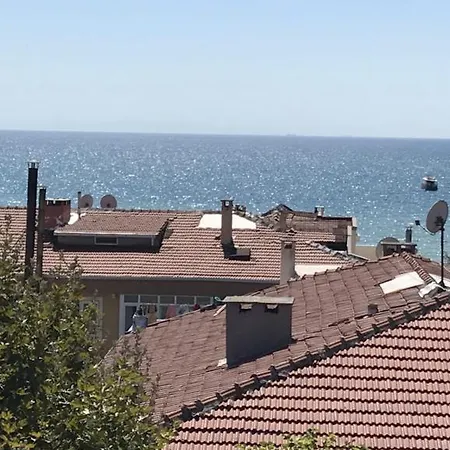 Apartmán Suguen3 *