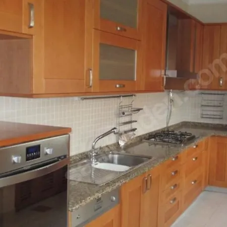 Apartmán Suguen3 Buyukcekmece