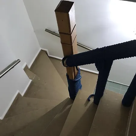 Suguen3 Apartmán Buyukcekmece