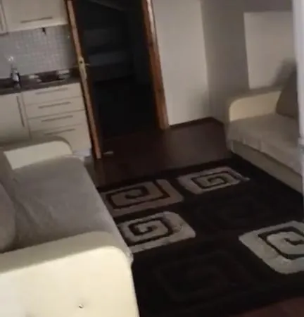 Apartmán Suguen3 *