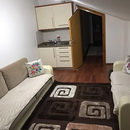 Suguen3 Apartmán Buyukcekmece
