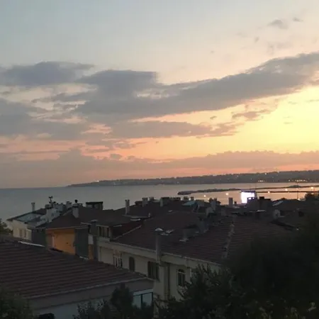 Suguen3 Apartmán *