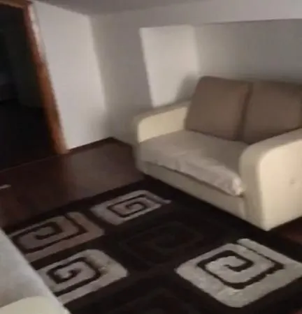Apartmán Suguen3 Buyukcekmece
