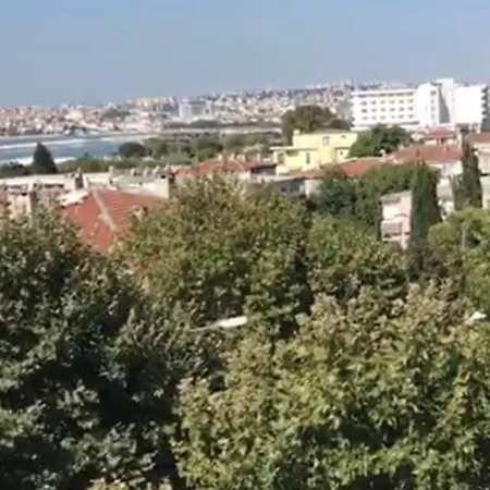 Apartmán Suguen3