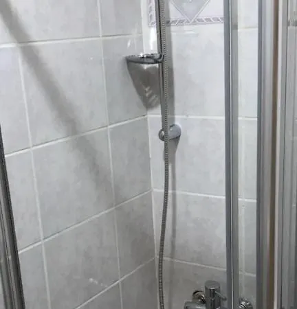 Suguen3 Apartmán Buyukcekmece