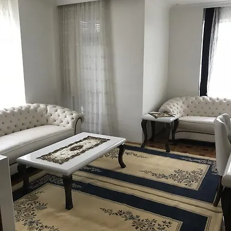 Suguen3 Apartmán *