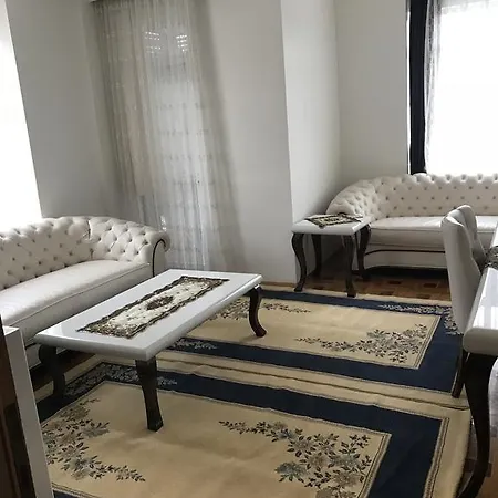 Apartmán Suguen3 *