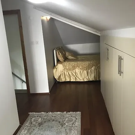Apartmán Suguen3 Buyukcekmece