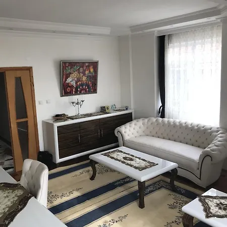 Apartmán Suguen3 *