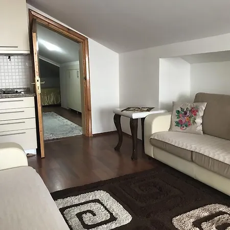 Apartmán Suguen3
