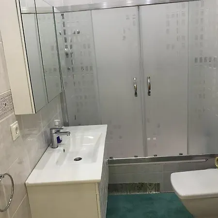 Apartmán Suguen3 *