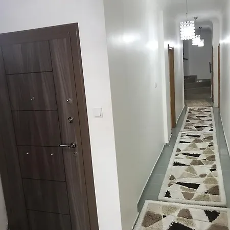 Suguen3 Apartmán Buyukcekmece