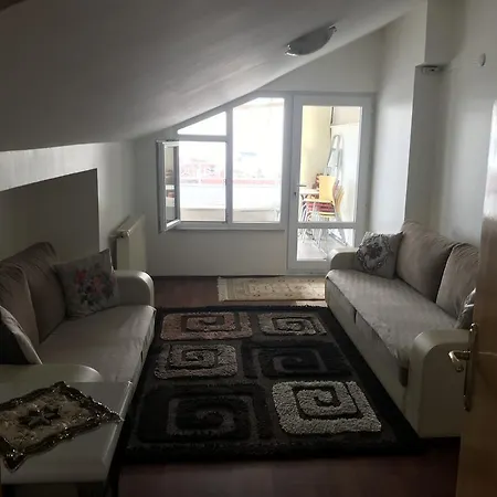 Suguen3 Apartmán *