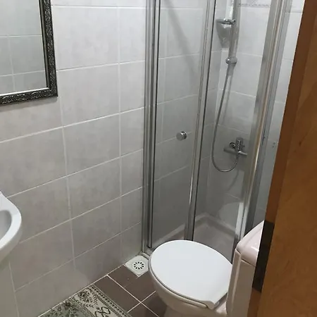 Apartmán Suguen3