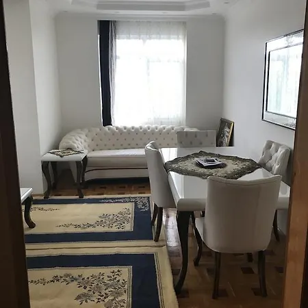 Apartmán Suguen3