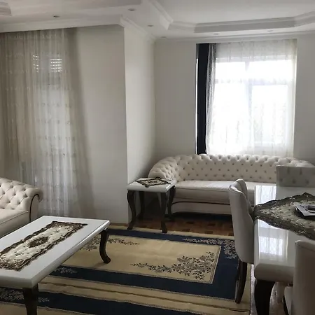 Suguen3 Apartmán