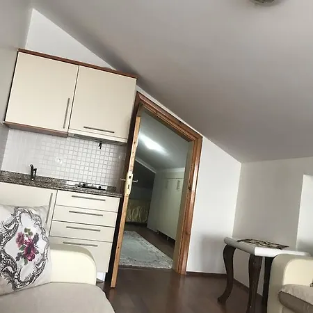 Apartmán Suguen3 Buyukcekmece