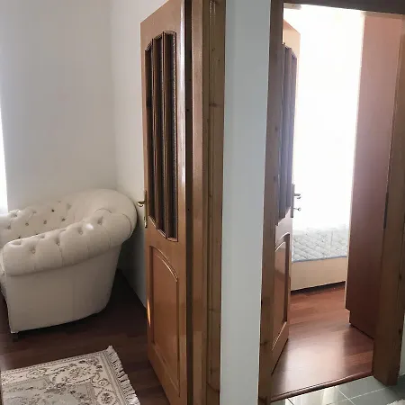 Suguen3 Apartmán Buyukcekmece