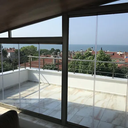Suguen3 Apartmán