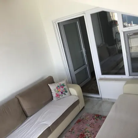 Suguen3 Apartmán *
