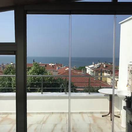 Suguen3 Apartmán *