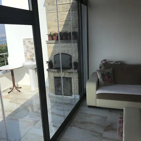 Suguen3 Apartmán *