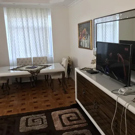 Suguen3 Апартаменты