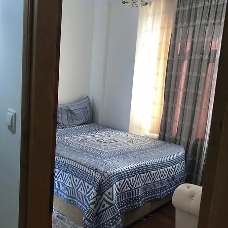 Апартаменты Suguen3 *