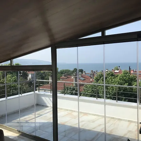 Suguen3 Апартаменты *